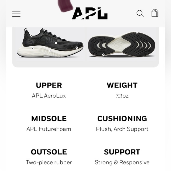 APL Streamline - Picture 9 of 12